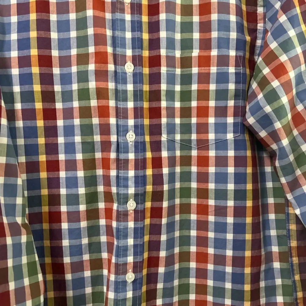 J. Crew this crew
